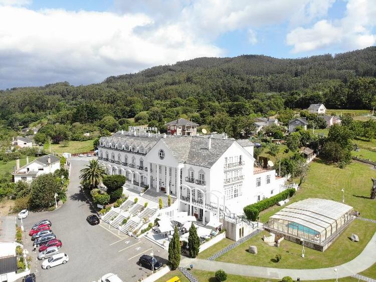 O Val do Naseiro