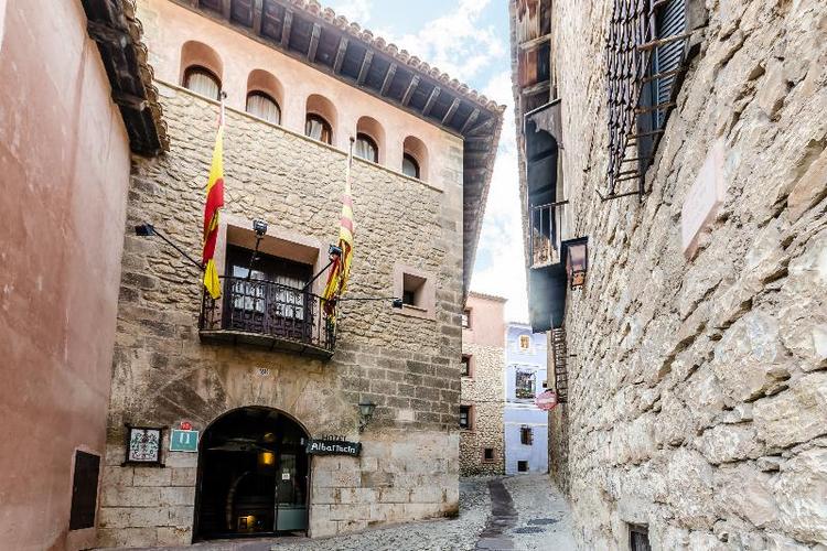 Albarracin