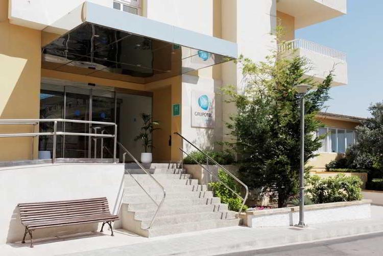 Grupotel Montecarlo