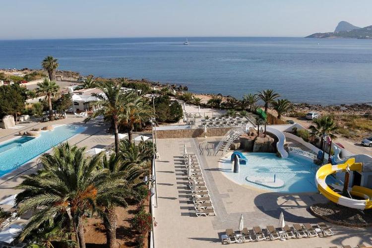 Marvell Club Hotel & Apartments