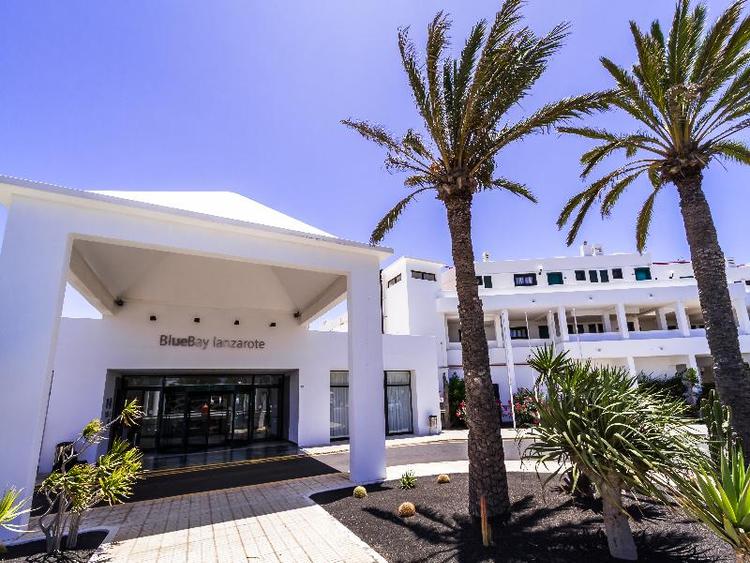 BlueBay Lanzarote