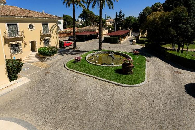 Villa Jerez