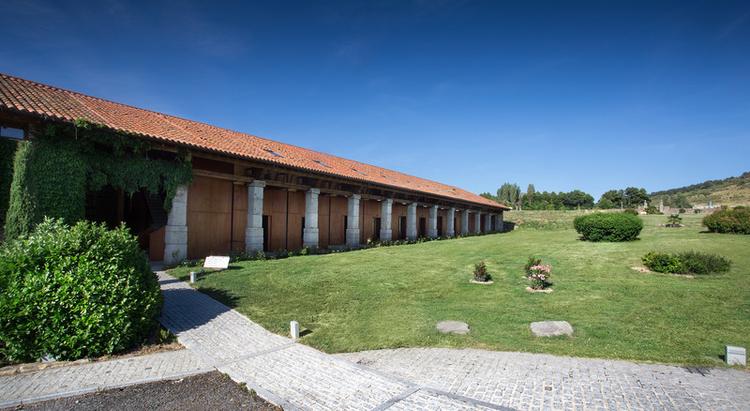 Puerta de Gredos