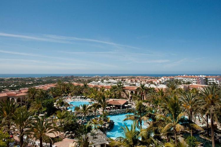 Palm Oasis Maspalomas