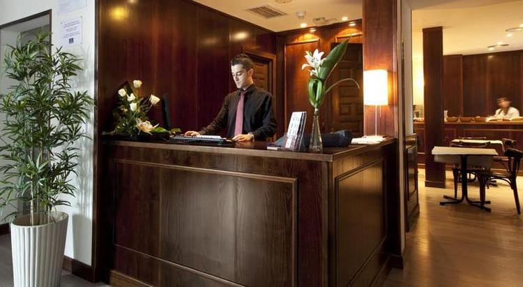 Sercotel Toledo Imperial