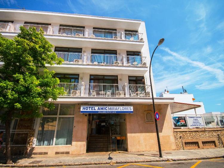 Amic Miraflores