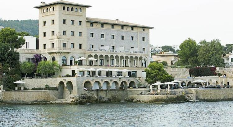 Hospes Maricel & Spa  