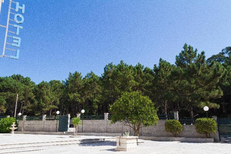 Hotel Duerming San Vicente