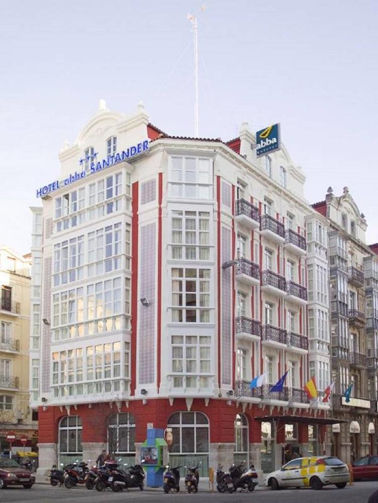 Abba Santander