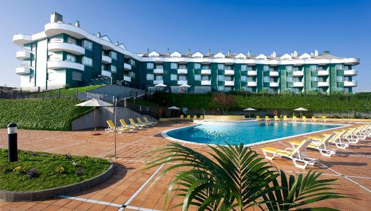 Aparthotel Playas de Liencres