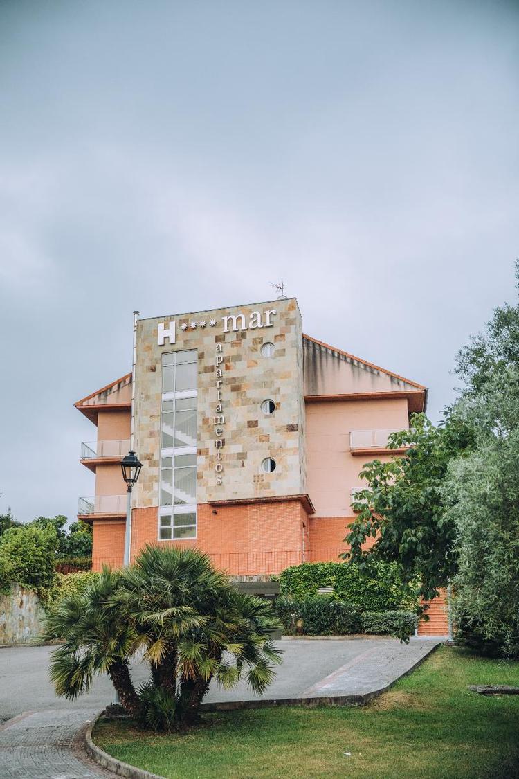 Arha Comillas