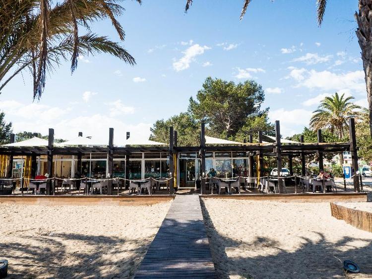 Complejos San Miguel Park - Esmeralda Mar