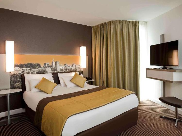 Mercure Avignon Cite Des Papes