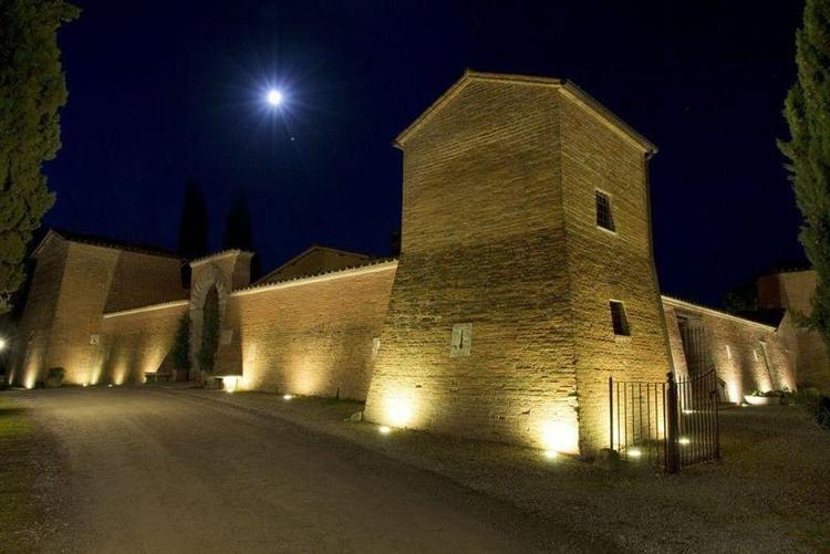 Castello di Leonina