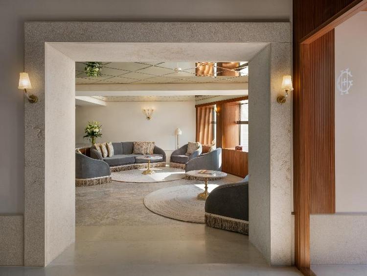 Hotel Gabrielli Venezia - Starhotels Collezione