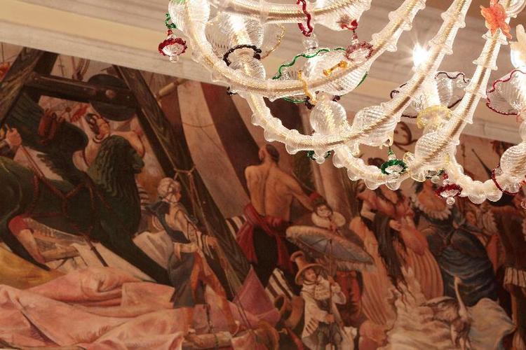 NH Collection Venezia Grand Hotel Palazzo dei Dogi