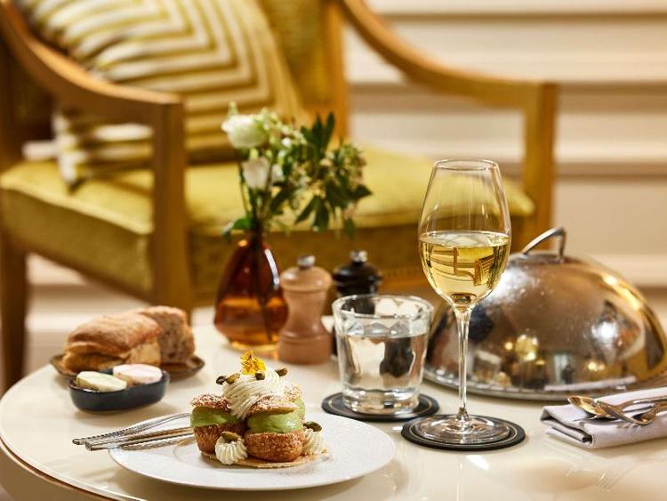 Sofitel Paris Le Faubourg