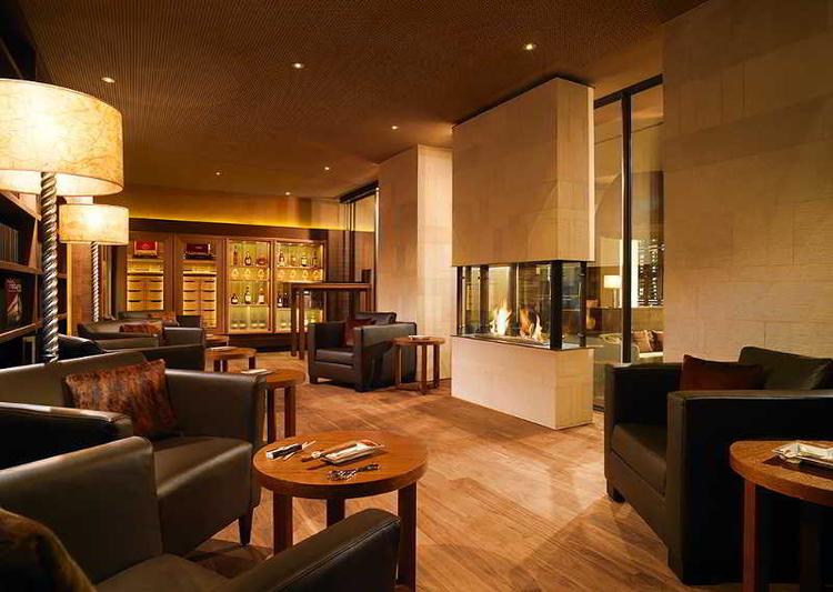 Marriott Hotel Berlin
