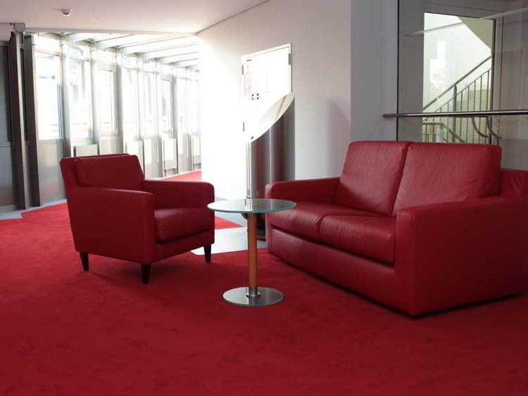 Dormero Hotel Dresden City