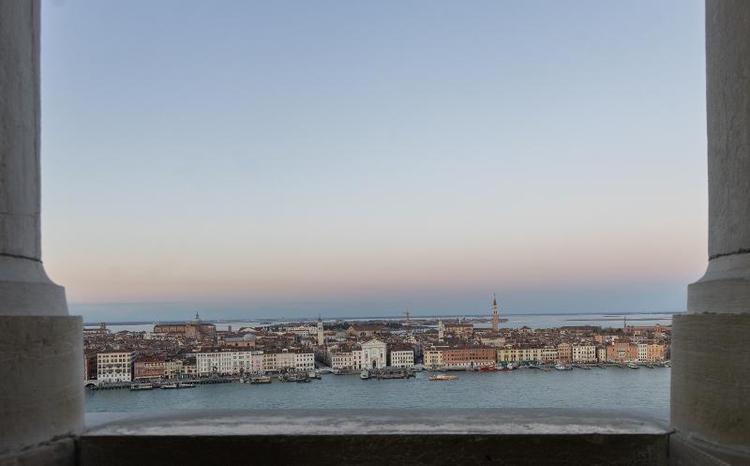 Londra Palace Venezia