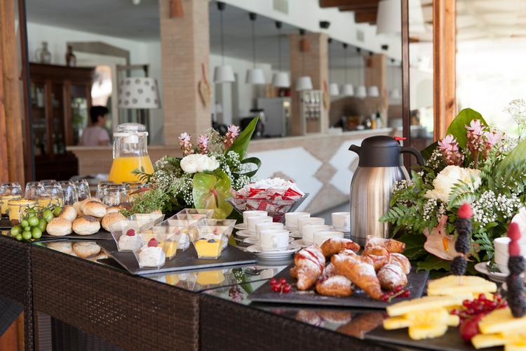 Isola Sacra Rome Airport Hotel