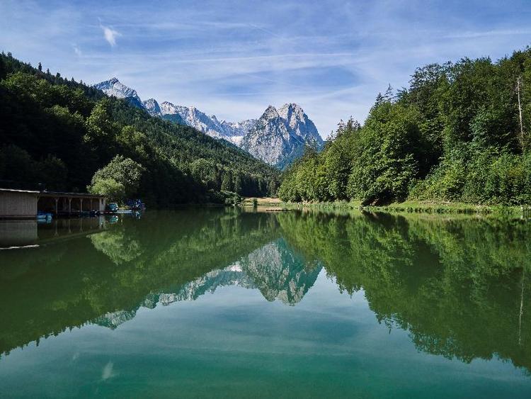 Riessersee Hotel