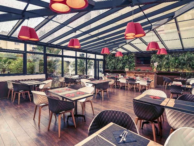 Mercure Pont D'Avignon Centre