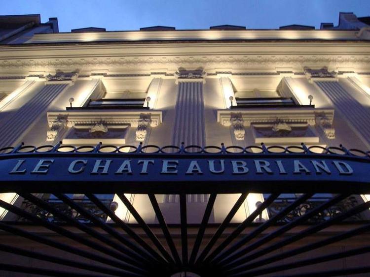Chateaubriand