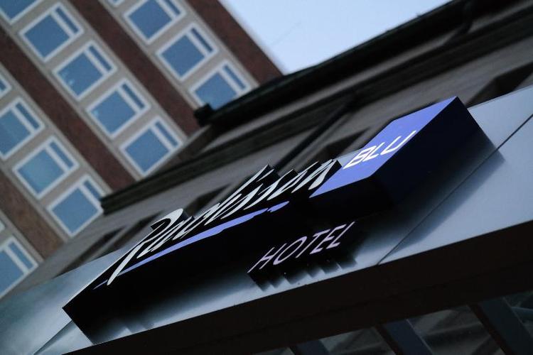 Radisson Blu Hotel Bremen