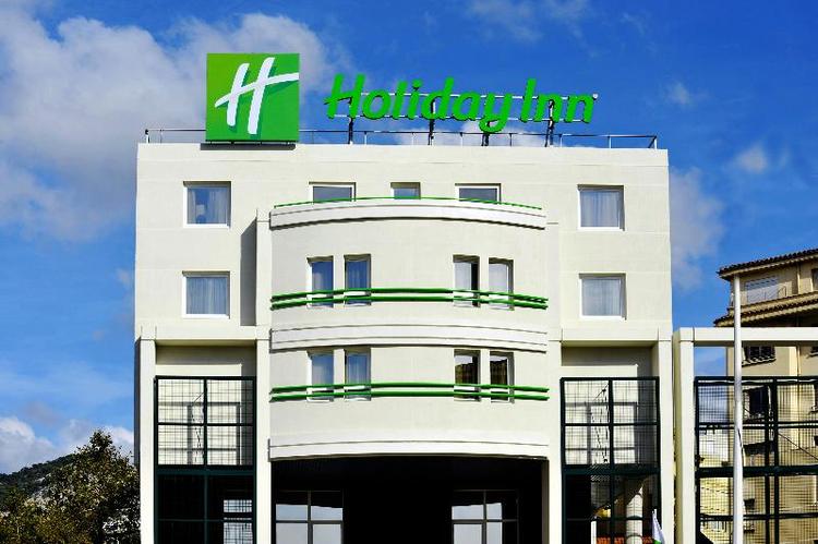 Holiday Inn Toulon City Centre