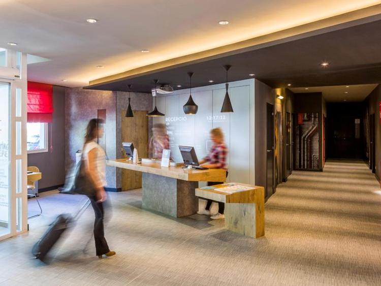 ibis Barcelona Castelldefels