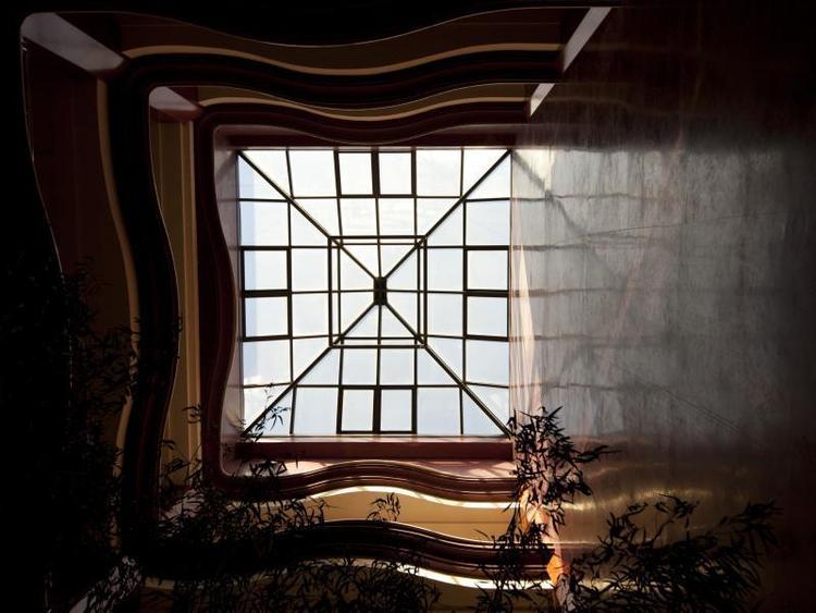 Hotel Badajoz Center