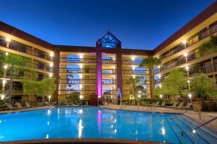 Rosen Inn Lake Buena Vista