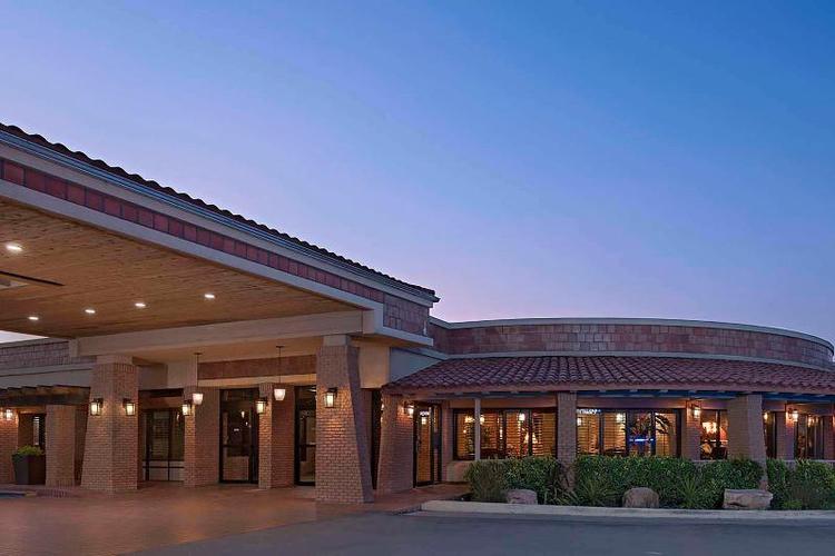 Stevens Inn a Howard Johnson by Wyndham