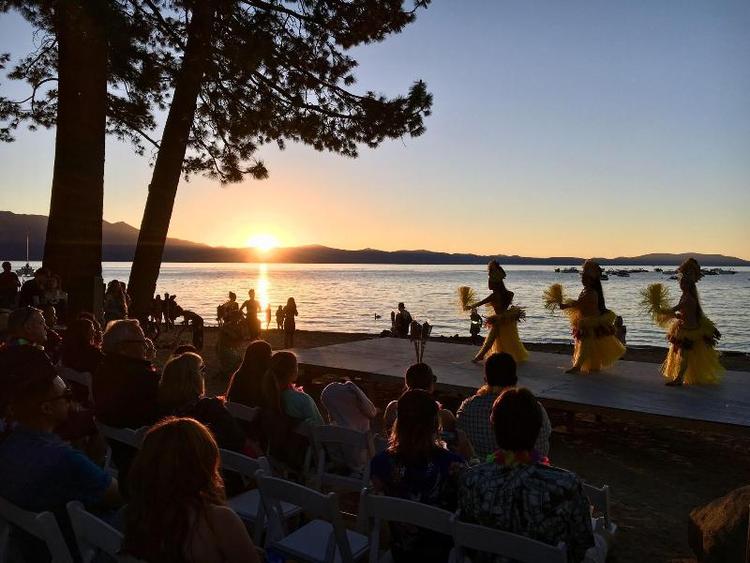 The Beach Retreat & Lodge at Tahoe