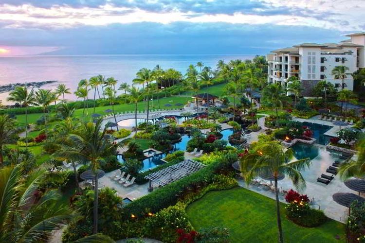 Montage Kapalua bay