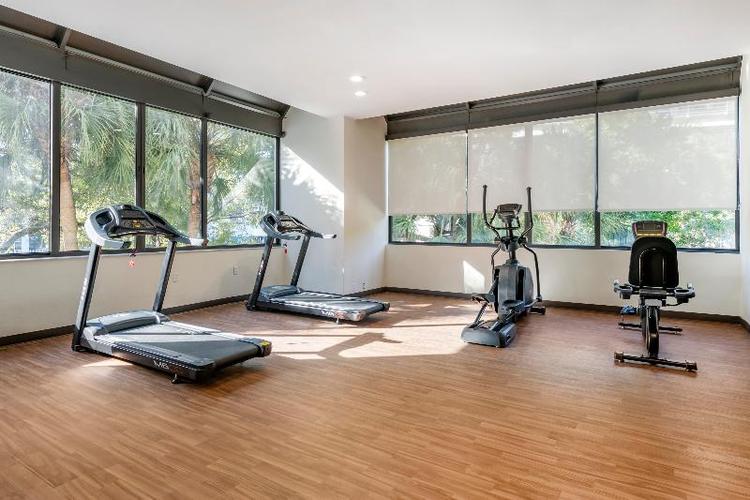 Comfort Inn & Suites Downtown Brickell-Port of Mia