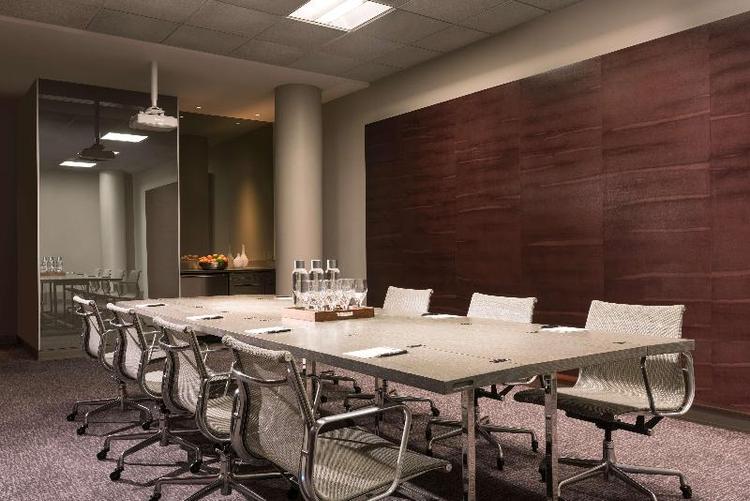 Andaz West Hollywood-a concept by Hyatt