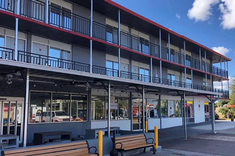 Travelodge by Wyndham Orlando International Drive
