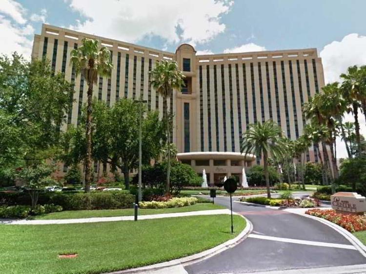 Rosen Centre Resort