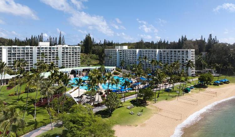 The Royal Sonesta Kaua'i Resort Lihue