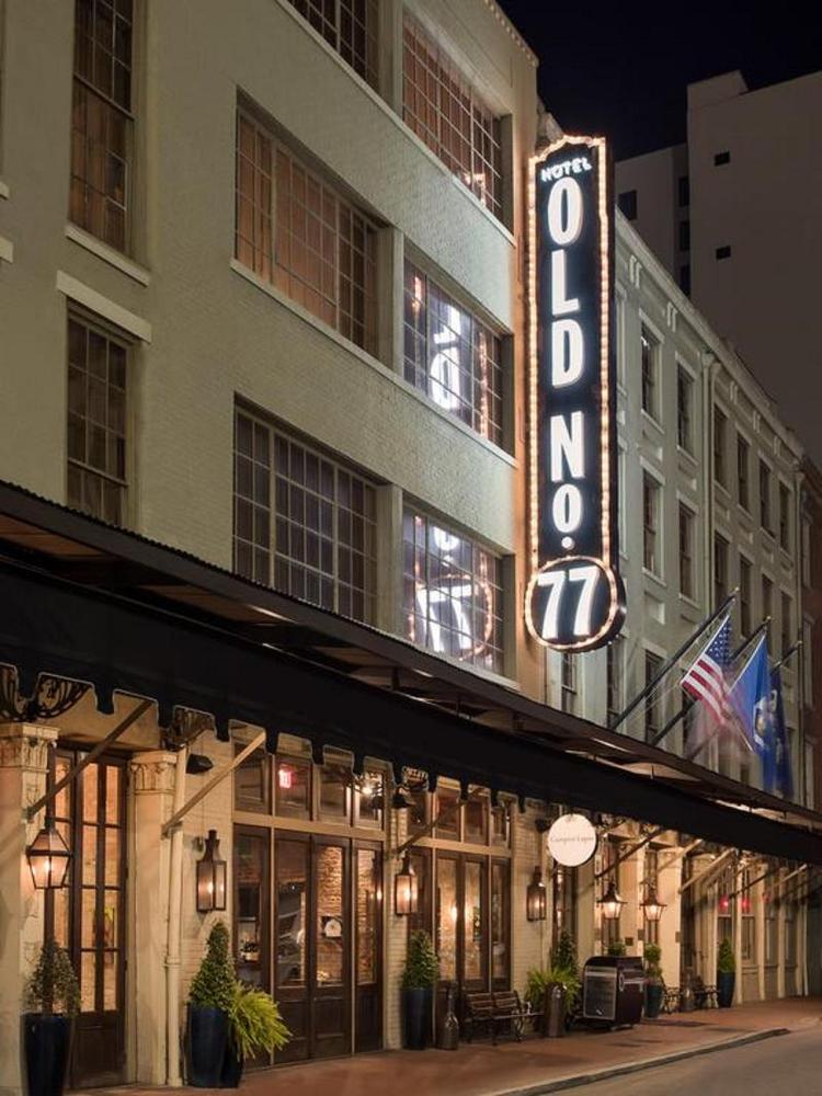 The Old No 77 Hotel & Chandlery