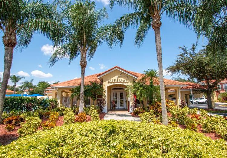 Hapimag Townhomes at Lake Berkley