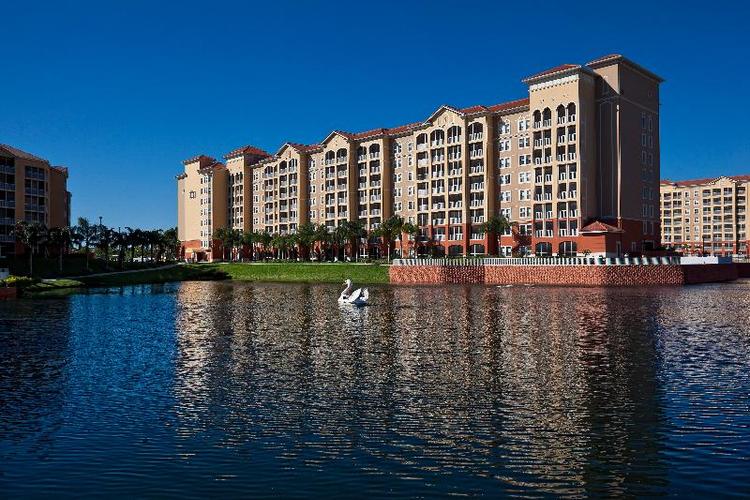 Westgate Town Center Resort & Spa