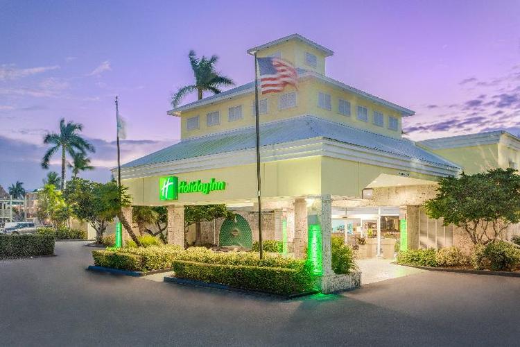 Holiday Inn Key Largo