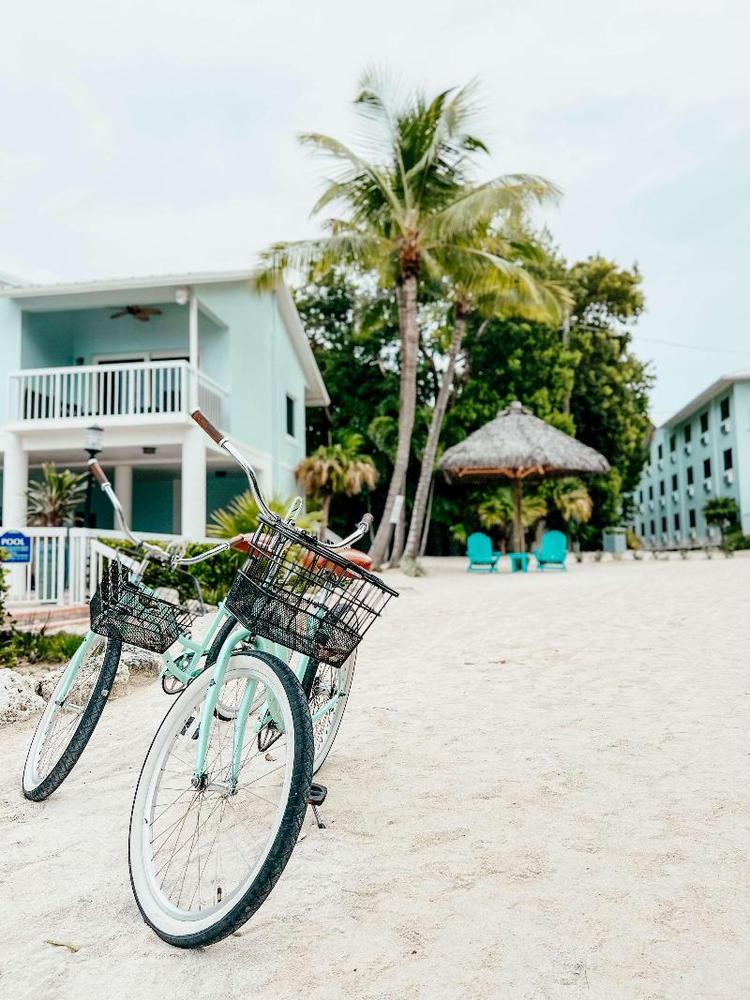 Bayside Inn Key Largo