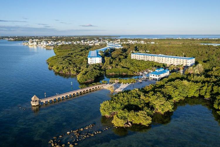 Ocean Pointe Suites at Key Largo