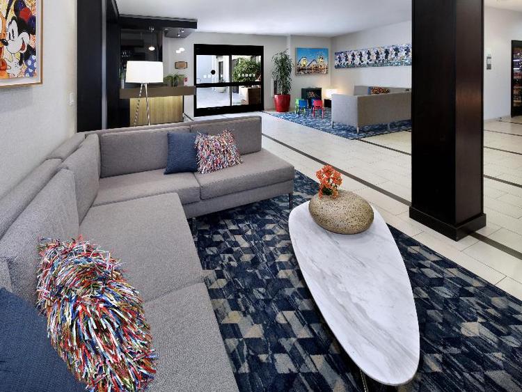 Holiday Inn Hotel & Suites Anaheim, an IHG Hotel