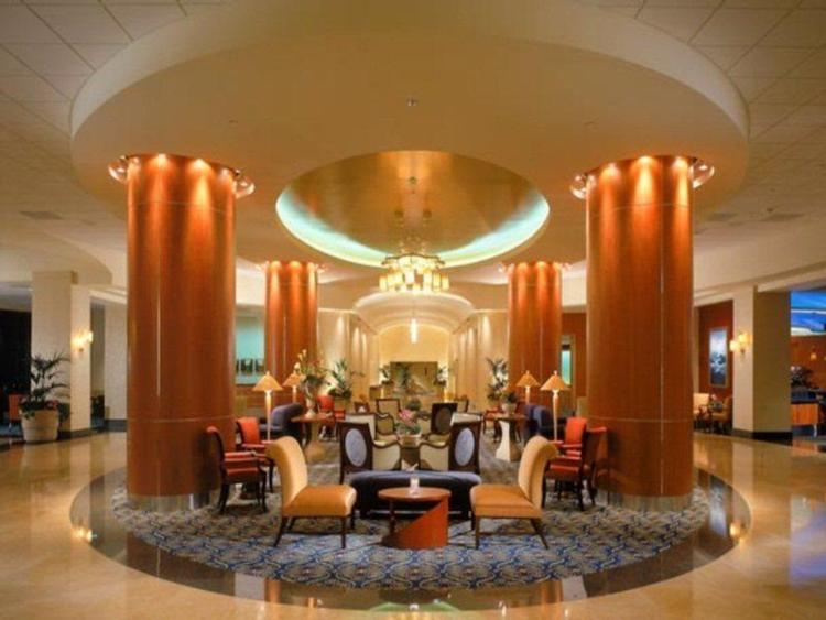Anaheim Marriott