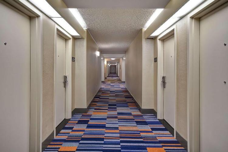 Hampton Inn NY-JFK